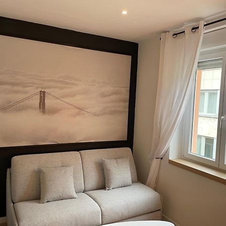 Grand Studio - Le Kleber - Strasbourg Centre ภายนอก รูปภาพ