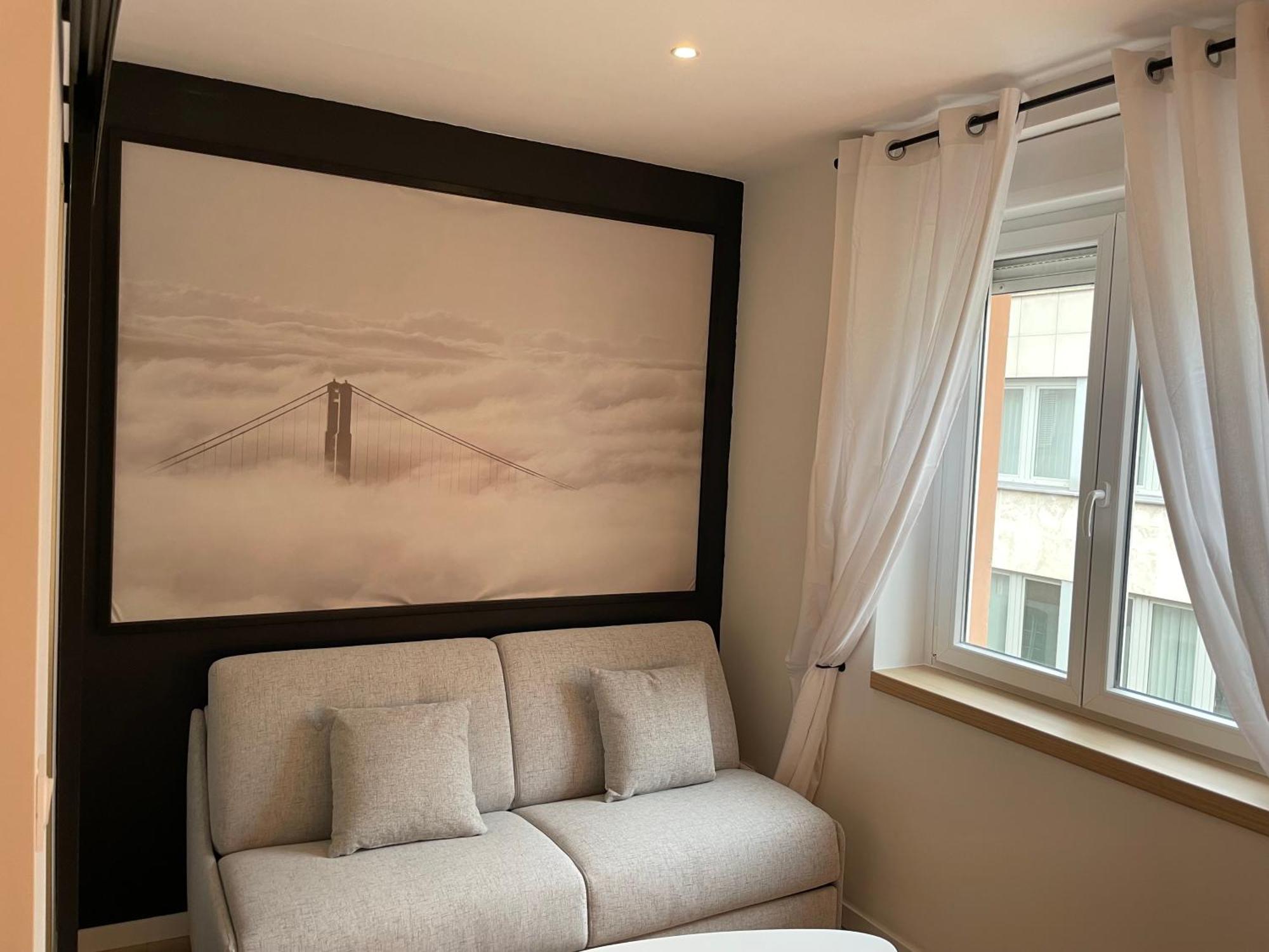 Grand Studio - Le Kleber - Strasbourg Centre ภายนอก รูปภาพ